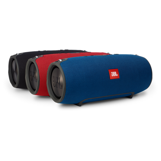 Parlante JBL  mini Xtreme 1