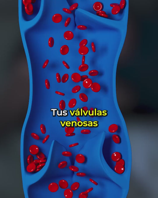 Calcetines De Neuro Compresión